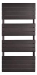 Thermal Trend D 450 x 1222 kombinovaný topný žebřík D 450/1222 antracit
