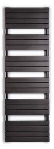 Thermal Trend D 450 x 1798 kombinovaný topný žebřík D 450/1798 antracit