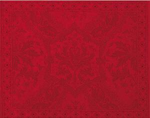 Beauvillé Topkapi červená prostírka 40x50 cm