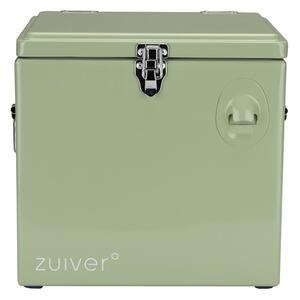 Zelený chladicí box 15 l Cooler Be Cute – Zuiver