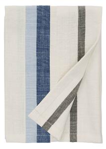 Utěrka Striped Blue/Grey