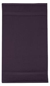 Garnier Thiebaut ELEA Violet fialový ručník Výška x šířka (cm): Ručník 50x100 cm