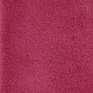 Garnier Thiebaut ELEA Fuschsia fialový ručník Výška x šířka (cm): Osuška 100x150 cm
