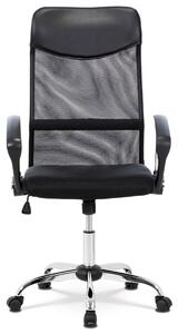Kancelářská židle AUTRONIC KA-E305 BK