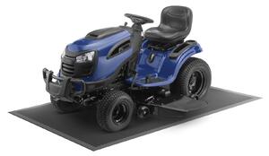 QUADMOS UNI- PVC podlaha pod pracovní čtyřkolku a malotraktor, set 6m² - Barva ŠEDÝ RECYKLÁT