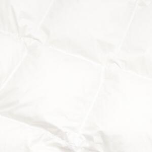 MARIELI Péřová peřina z 100% prachového peří Velikost peřiny: 140 x 200 cm