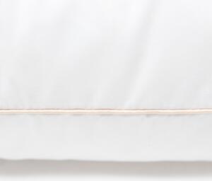 MARIELI Péřový polštář z prachového peří Velikost polštáře: 40 x 60 cm