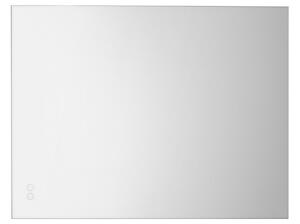 Závěsné zrcadlo s LED osvětlením Nova Luce Alda 60 x 80 cm