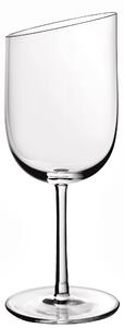 Villeroy & Boch NewMoon Sada 4 sklenic na bílé víno
