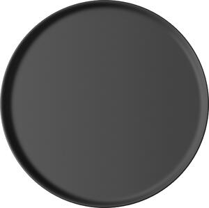 Villeroy & Boch La Boule černý univerzální talíř