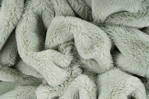 Lalee Deka Heaven Blanket Jade Rozměr textilu: 150 x 200 cm