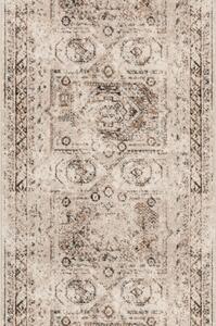 Běhoun Agnella Isfahan Hestia bílý