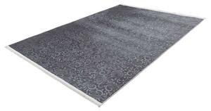 Lalee Kusový koberec Peri 100 Graphite Rozměr koberce: 120 x 160 cm