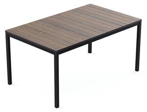 Plastový zahradní jídelní stůl 94x155 cm Porto Nova – Keter