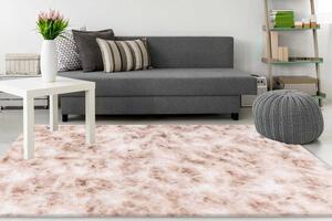 Lalee Kusový koberec Bolero 500 Beige Rozměr koberce: 120 x 170 cm