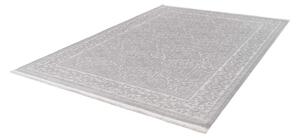 Lalee Kusový koberec Vendome 701 Silver Rozměr koberce: 80 x 150 cm