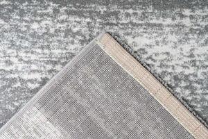 Lalee Kusový koberec Feeling 500 Silver Rozměr koberce: 80 x 150 cm