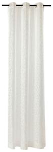 ZÁVĚS S OČKY, průhledné, 140/250 cm Schöner Wohnen - Závěsy, Online Only