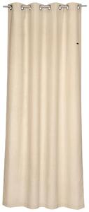 ZÁVĚS S OČKY, neprůsvitné, 140/250 cm Esprit - Závěsy, Online Only