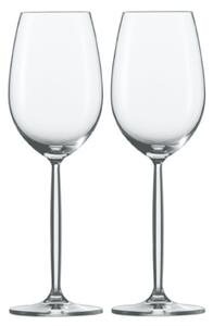 Zwiesel Glas Schott Zwiesel Diva bílé víno, 2 kusy