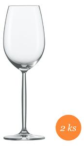 Zwiesel Glas Schott Zwiesel Diva bílé víno, 2 kusy