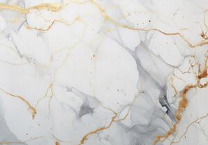 Fototapeta vliesová: Marble - 208x146 cm