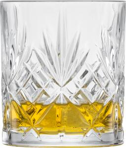 Zwiesel Glas Schott Zwiesel Show Whisky, 4 kusů