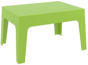 Stůl Ember green