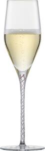 Zwiesel Glas Spirit Rosé Sklenice na Champagne, 2 kusy