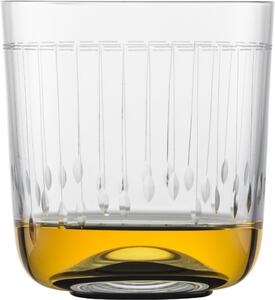Zwiesel Glas Glamorous Sklenice na Whisky, 2 kusy