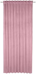 HOTOVÝ ZÁVĚS, neprůsvitné, 135/245 cm Esposa - Závěsy, Online Only