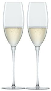 Zwiesel Glas Highness Sklenice na šampaňské víno, 2 kusy