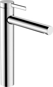 Vysoká umyvadlová baterie Hansgrohe Zesis S bez výpusti chrom 74731000