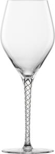 Zwiesel Glas Spirit Graphite Sklenice na bílé víno, 2 kusy