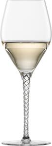 Zwiesel Glas Spirit Graphite Sklenice na bílé víno, 2 kusy