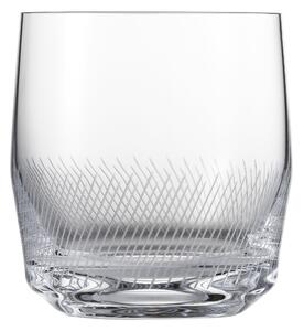 Zwiesel Glas Upper West sklenice na whisky, 6 kusů