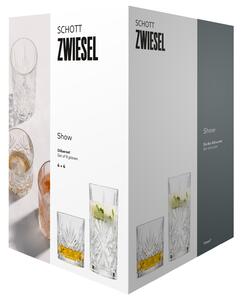 Zwiesel Glas Schott Zwiesel Show Barová sada, 8 kusů