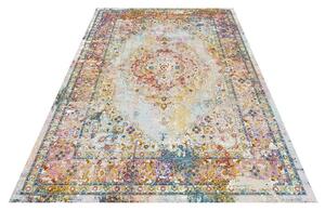 Kusový koberec Picasso K11603-01 Keshan 80x150 cm