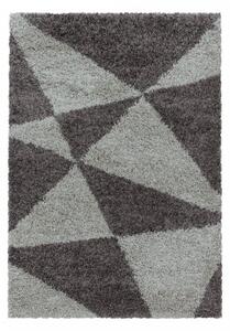 Kusový koberec Tango 3101 taupe - 280 x 370 cm
