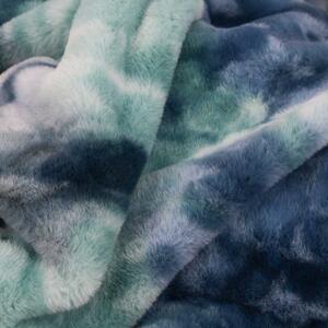 Lalee Deka Rumba Blanket Multi Rozměr textilu: 230 x 250 cm