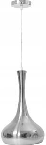Závěsná lampa TOOLIGHT zrcadlová, 1 světelný bod, patice E27