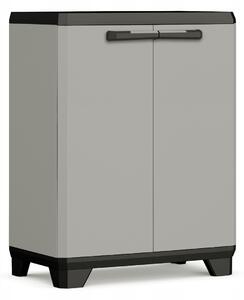 Plastikový regál KIS 2 police 15 kg 90x68x39 cm