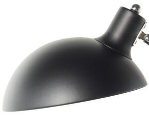 Stolní lampa černá MERAMEC