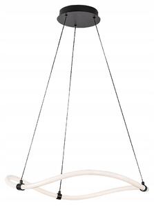 Závěsné svítidlo Rabalux SERENA 1 - bodové LED osvětlení (integrovaný LED zdroj)