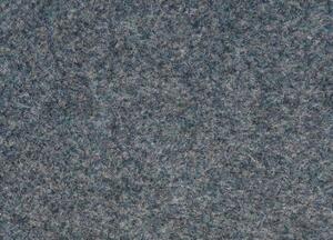 Beaulieu International Group Metrážový koberec New Orleans 539 s podkladem resine, zátěžový - Rozměr na míru cm