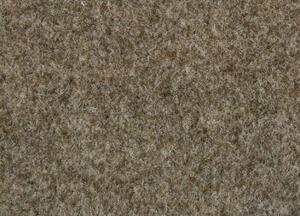Beaulieu International Group Metrážový koberec New Orleans 142 s podkladem resine, zátěžový - Rozměr na míru cm