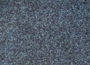 Beaulieu International Group Metrážový koberec New Orleans 507 s podkladem resine, zátěžový - Rozměr na míru cm