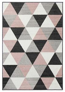 Oriental Weavers koberce Kusový koberec Lotto 523 HR5 X - 67x120 cm