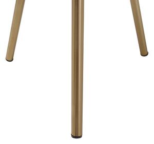 Kayoom Odkládací stolek Morrison 625 Tmavě khaki