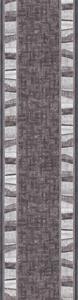 Associated Weavers koberce Protiskluzový běhoun na míru Linea 97 - šíře 67 cm
